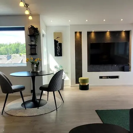 Penthouse Kristiansand