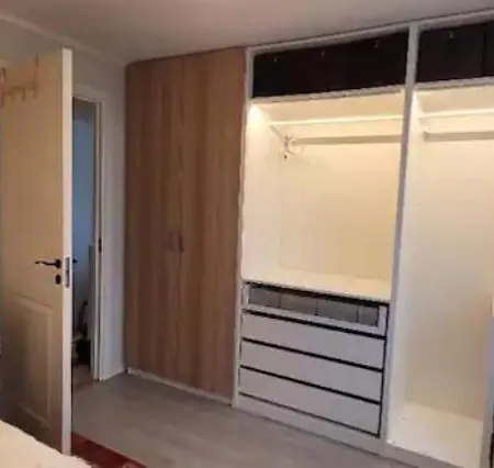 Penthouse 아파트